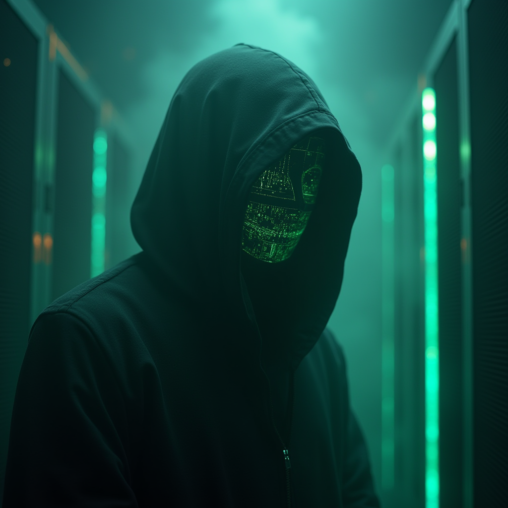 Unit 5 - PHANTOM KEY