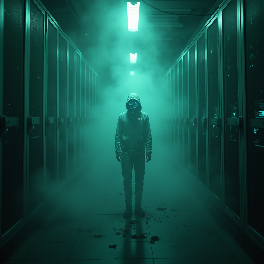 Unit 9 - NULL TRACE
